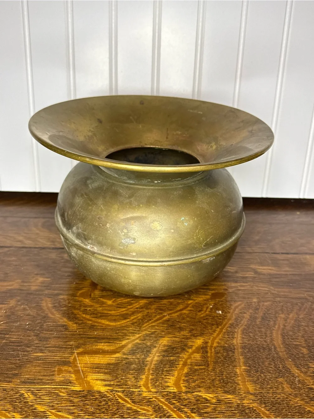 N/A vintage brass